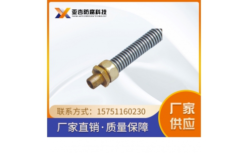 金屬軟管_你知道波紋金屬軟管的基本知識嗎？