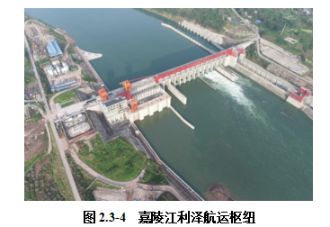 2024內(nèi)河航運(yùn)高質(zhì)量發(fā)展報(bào)告(圖26)
