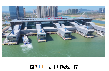 2024內(nèi)河航運(yùn)高質(zhì)量發(fā)展報(bào)告(圖40)
